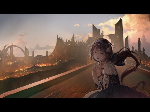 {1124} Nightcore (The Creepshow) - Tomorrow May Never Come (with lyrics)
