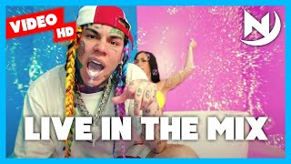 Download lagu Best Hip Hop & Twerk RnB Party Mix 2020 | Black R&B Rap Urban Dancehall Club Live #18 mp3