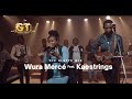Wura Mercé Keastrings You Always Win Official Music Video Live Worship