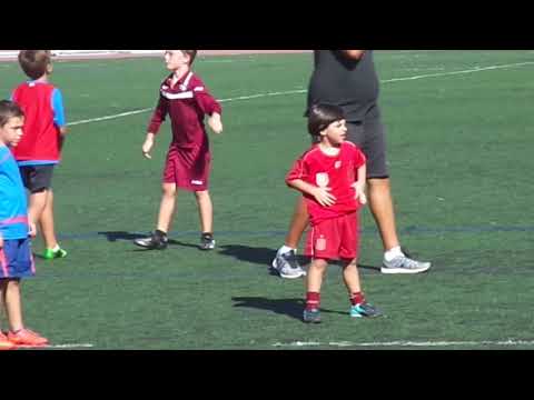 FanFutbolSiete Para Mi Entrenador...DANI