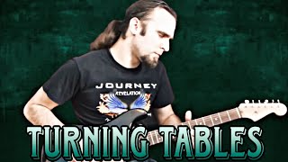 Adele 'Turning Tables' (Guitar Cover)