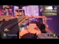 BioShock Infinite Clash In The Clouds Rope A Dope