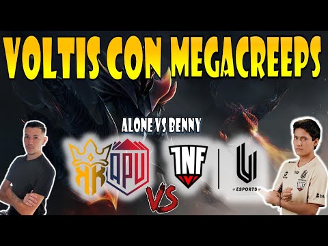 APU King of Kings vs Infamous ➤  ( GAME 2 ) DPC SA 2021/2022 Tour 2: Division 1 ➤ 4D ESPORTS