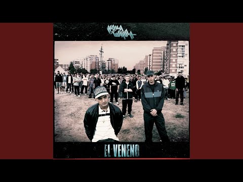 Video thumbnail for Nuestra Vida