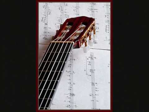 Julian Bream - Francesco Tarrega's Capricho Arabe