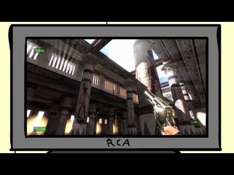 Serious Sam HD: The First Encounter