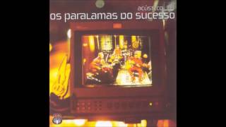 Os Paralamas do Sucesso - Brasília 5:31