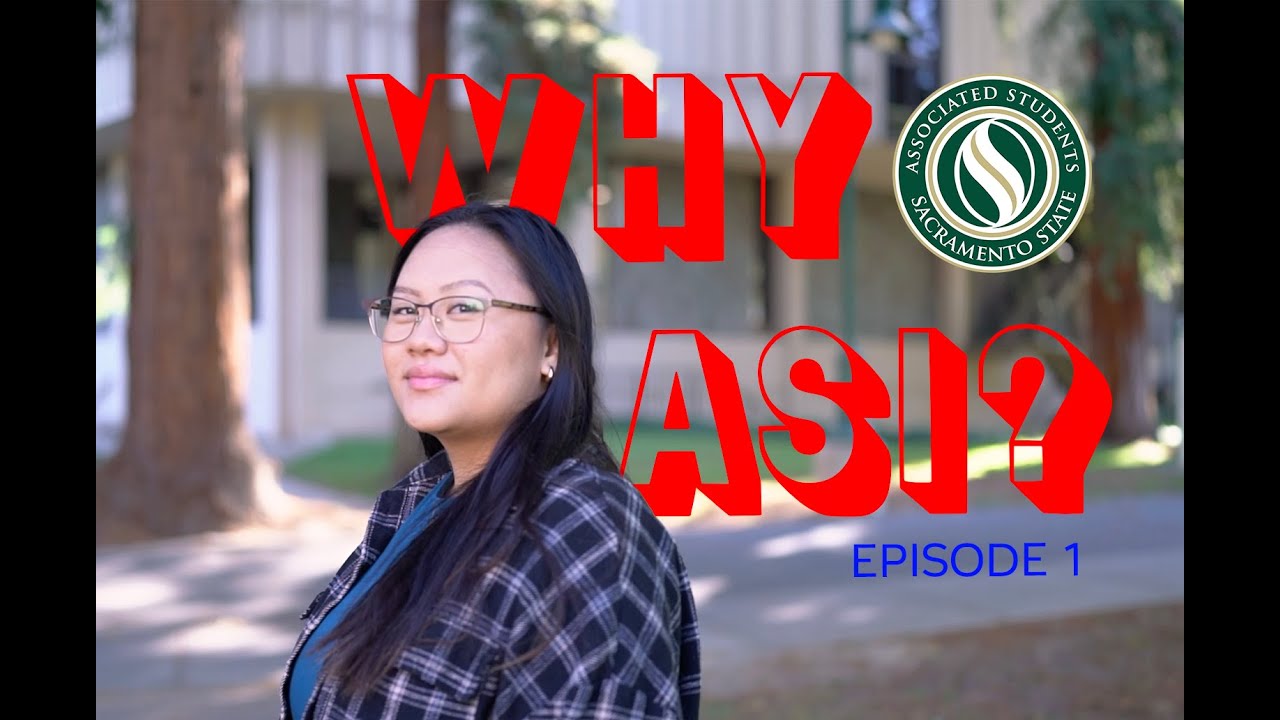 Why ASI | Kaiya Thao