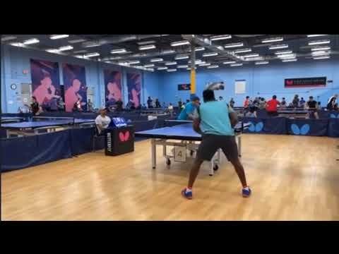 Bowmar Sports Tournament Highlights - Rachid El BouBou Triangle Team Tournament Highlights