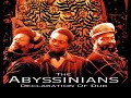 The Abyssinians-Know Jah Dub(Album.Declaration Of Dub)(1998)