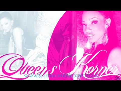 Queen Kong-He's Everything I Need