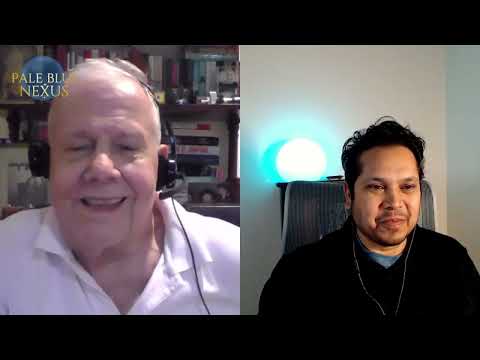 Jim Rogers: Pale Blue Nexus Episode 01