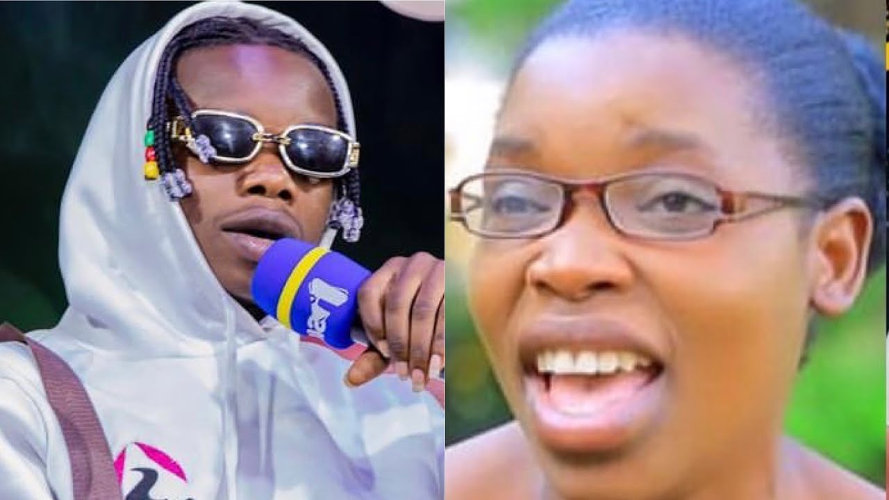 KENNY Imana y’imihanda na Dore imbogo,Dore imvubu munzira zo gukorana indirimbo|impamvu yamwiganye