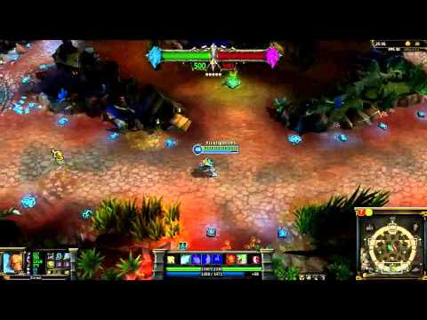 League of Legends- Pulsefire Ezreal skin spotlight