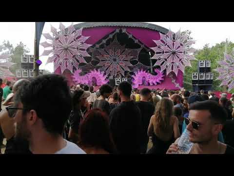 Myrah (3) @ Infected Festival 2019