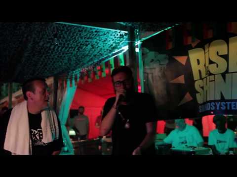 Zion Station Festival 7th Edition_ Rise and Shine ft Mannaroman_HQ