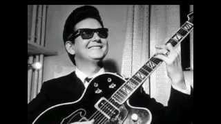 Roy Orbison ::::: Candy Man...  ( + Lyrics).