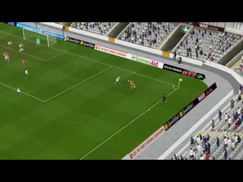 AGF 0-1 FC Nordsjælland - Match Highlights