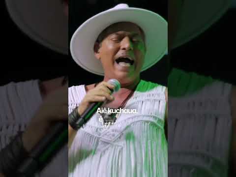 Incenso Do Índio - Banda Mel