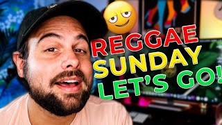 Reggae Type Beat | Ableton Live 10