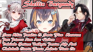 英語っぽい名前のJPライバーをネイティブ発音するペトラ・グリン