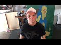 John Herndon on how Tortoise works