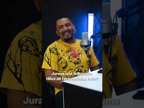 Não ganhei R$ 0,01 centavo da Rave da Bagaceira, diz Marquinhos Lima