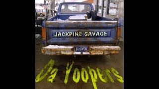 Jackpine Savage