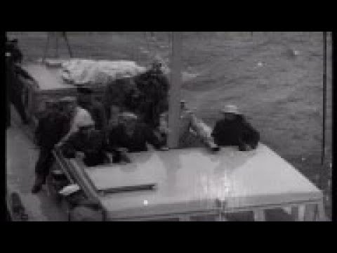 General Douglas MacArthur's Return to the Phillipines