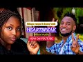 SHAMY BESH FT NDUGU YANGU HEARTBREAK OFFICIAL AUDIO