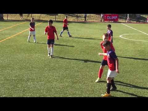 Nk Olimp Zaprešić - Nk Elektroprijenos Split 2:0, II poluvrijeme, 21.04.2018.