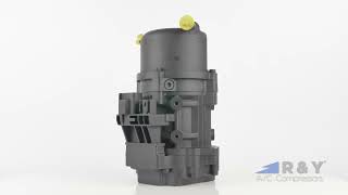Watch our 360° video — see this Electric Power Steering Pump from every angle