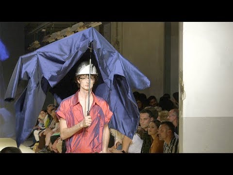 Filipe Cerejo | Spring Summer 2020 | Full Show