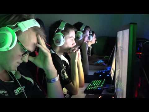 CS:GO - Torpedo.gg vs. SkitLite [Mirage] - ESL Nordic Nationals Winter 2015 - Group B