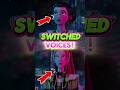 Why Zoey And Mira Switched Voices Kpopdemonhunters