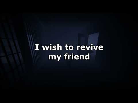 I got REVIVED in Phasmophobia