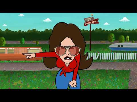 Redneck Ass (Official Music Video)