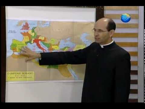 Escola da Fé - 2010-07-29 - P02 Padre Paulo Ricardo