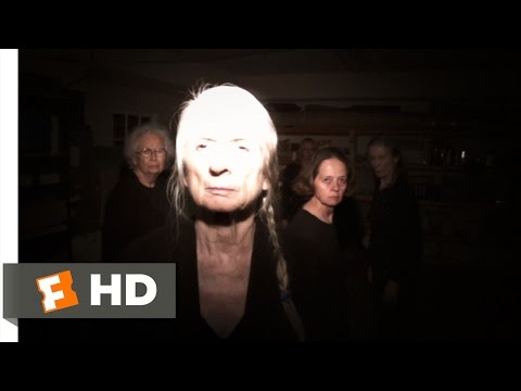 Paranormal Activity 3 (9/10) Movie CLIP - The Witch House (2011) HD