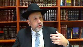 Parashat Chemot UNE PARASHA A SON NOM