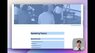 #16 Personal Assistant | Prompt Engineering Foundations | Elisha Terada