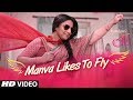 Manva Likes To Fly Video Song | Tumhari Sulu