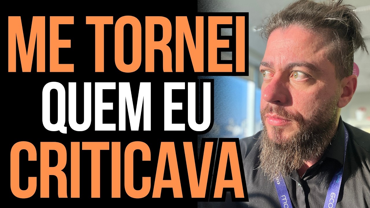 POR QUE CONTEÚDO RASO NÃO É O CAMINHO?