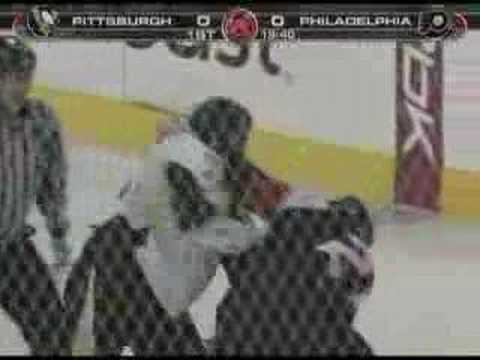 Malone vs Smith Dec 11, 2007