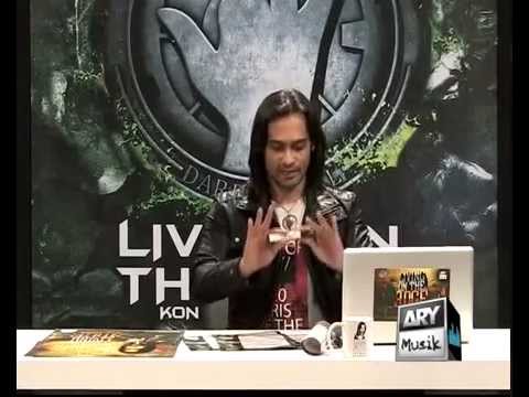 Mountain Dew Living On The Edge Season-4 Episode 8 (HD) 21 March 2013