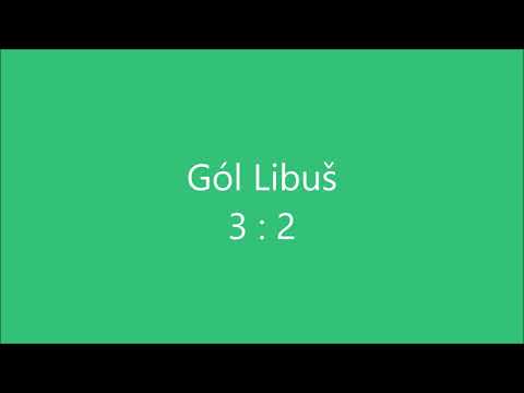 SK Střešovice 1911 - SK Libuš