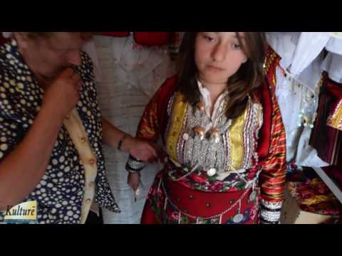 KULTURË SPOT - Emisioni hyrës (Bulqiza, historia e një zone)