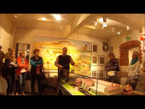 Wideo - Muzeum Ziemi Piskiej - YouTube