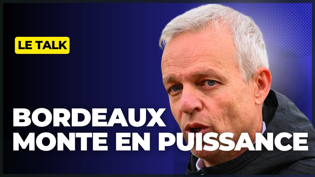 Le Talk : tirage au sort Coupe de France, Guillaume Allanou du Stade Briochin invité