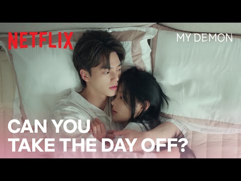 This newlywed couple recharges by cuddling [ENG SUB] | Ep 8